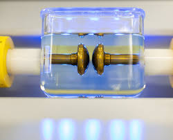 Transformer Oil Testing Lab